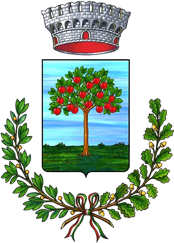 Stemma Comune di Piandimeleto