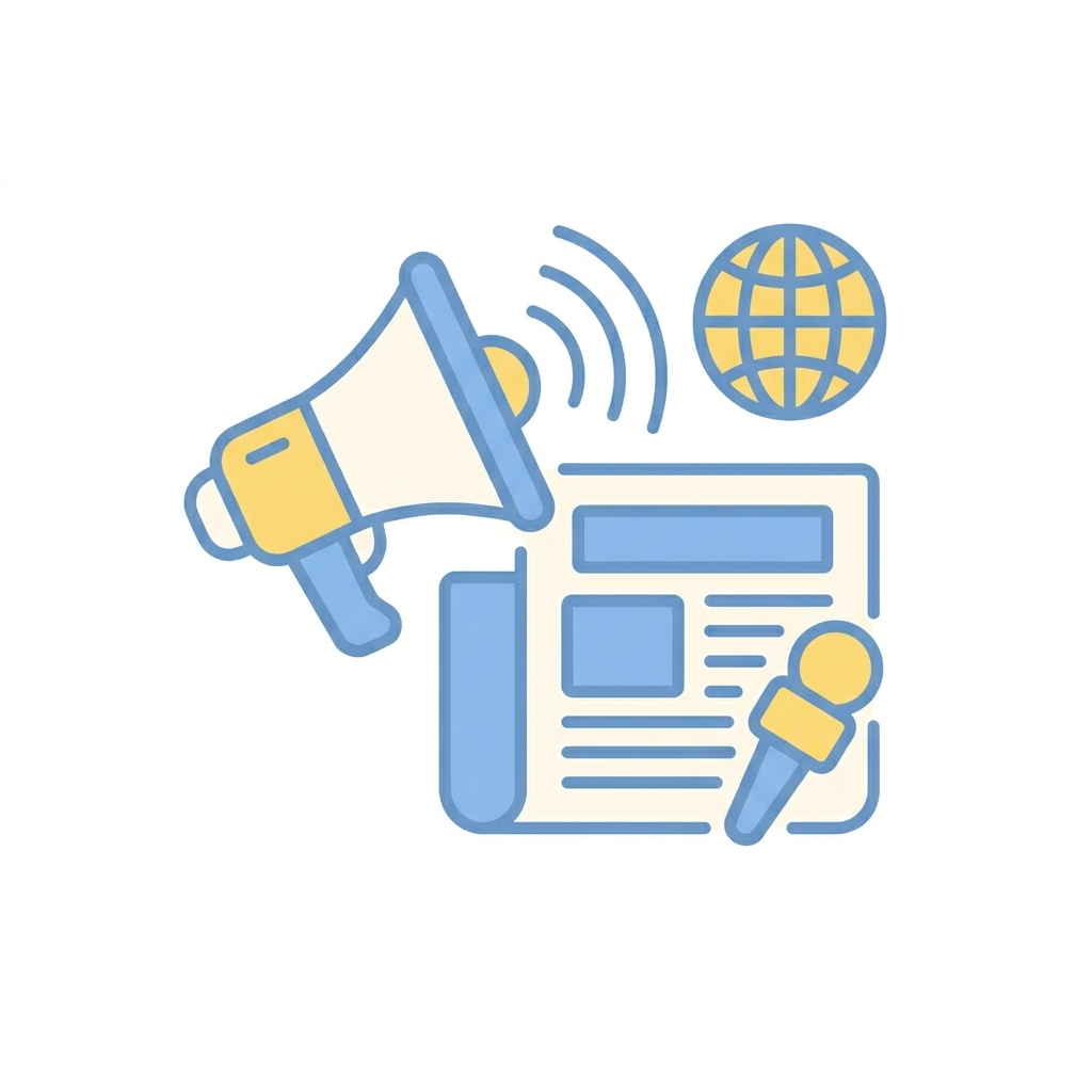 News Icon